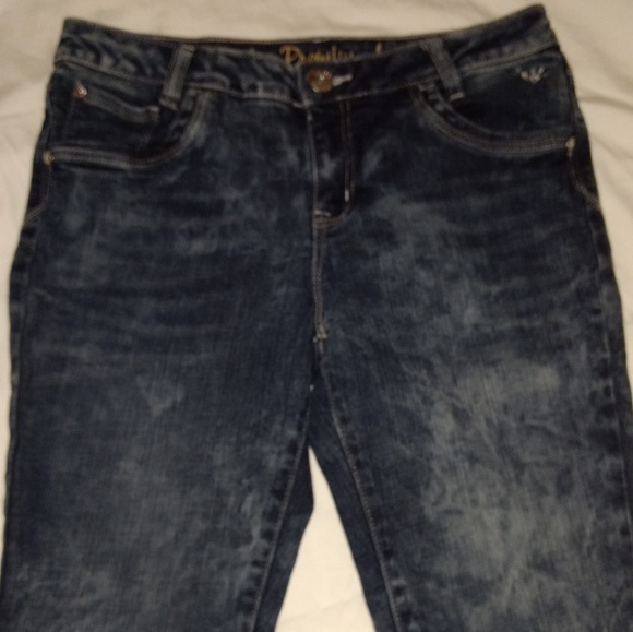 Girls size 12 jeans - Picture 3 of 4